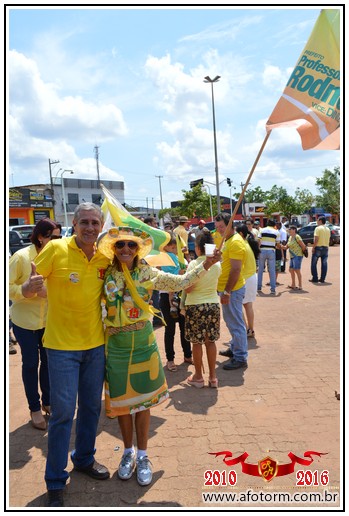 rolim de moura